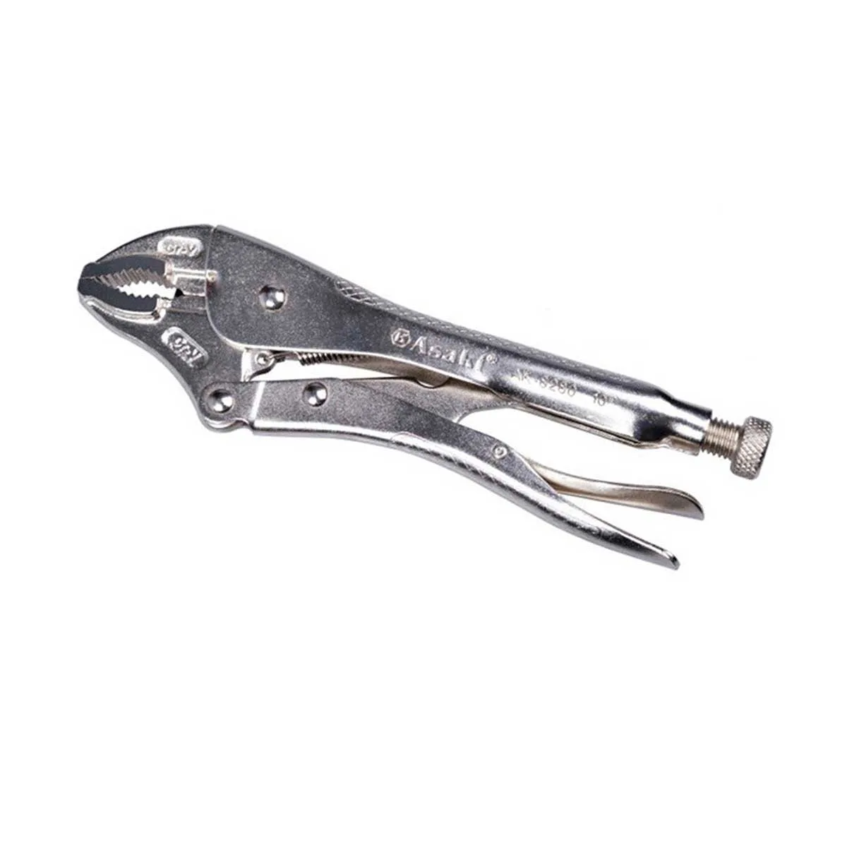 Kềm Bấm Cao Cấp Asaki AK-8280 3 Asaki AK 8280