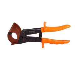 Kềm Trợ Lực Cắt Cáp Điện Asaki AK-8401