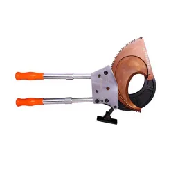 Kềm Trợ Lực Cắt Cáp Điện Asaki AK-8410