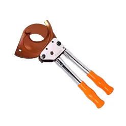 Kềm Trợ Lực Cắt Cáp Thép Asaki AK-8416