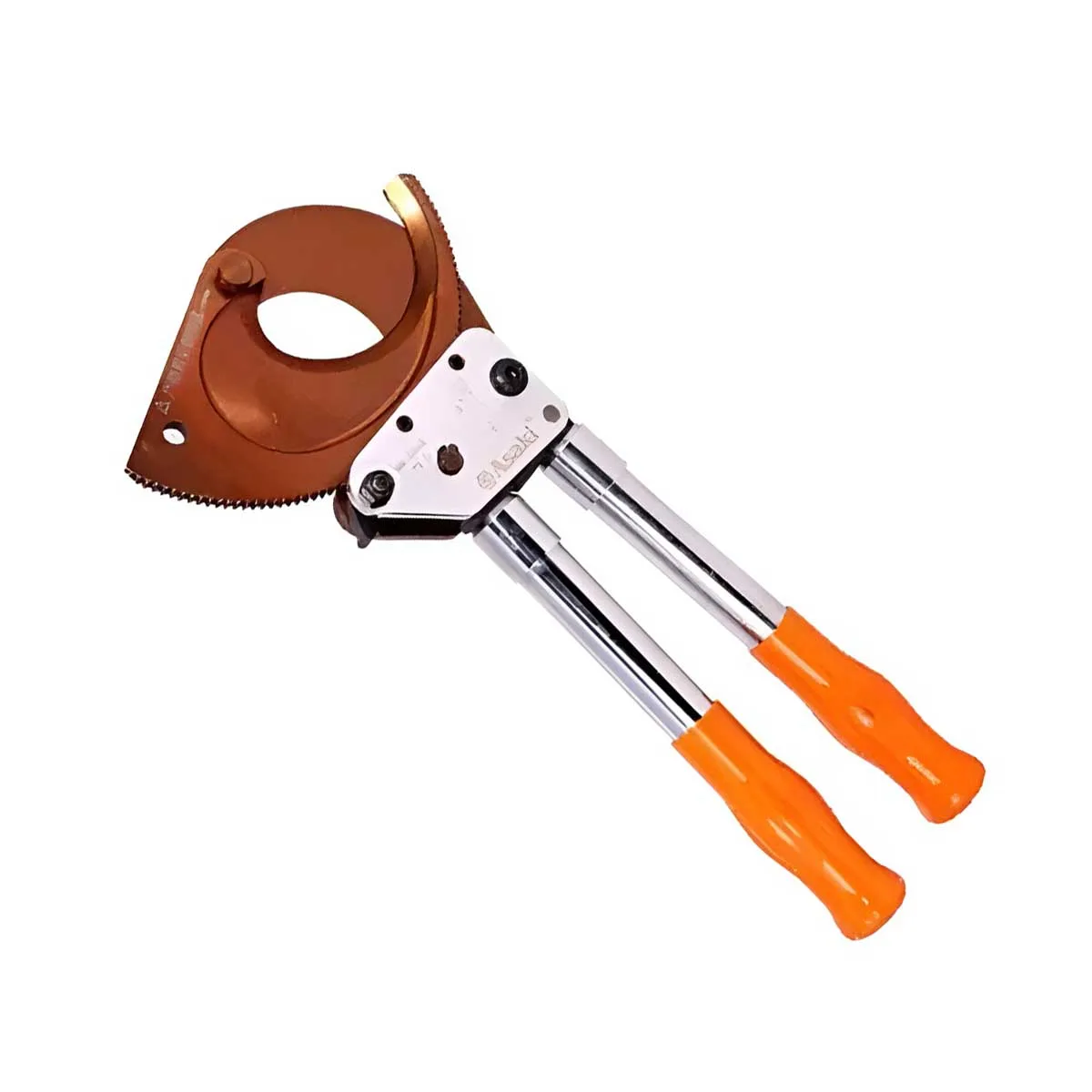 Kềm Trợ Lực Cắt Cáp Thép Asaki AK-8416 3 Asaki AK 8416