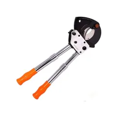 Kềm Trợ Lực Cắt Cáp Thép Asaki AK-8417