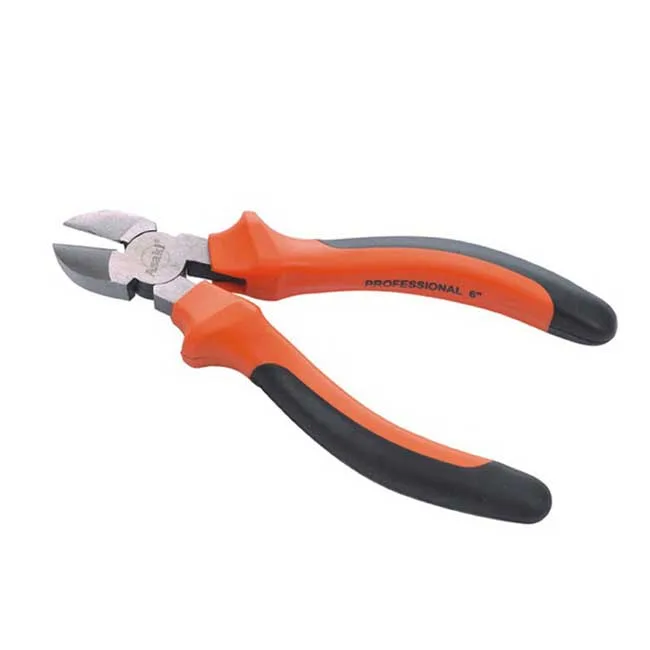 Kềm Cắt Kiểu Đức Asaki AK-8108 3 Asaki AK AK 8108