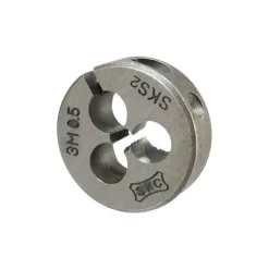 Bàn Ren Ngoài Hệ Mét SKC M3x0.5