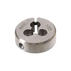 Bàn Ren Ngoài Hệ Mét SKC M4x0.7