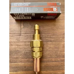 Béc Cắt Acetylene Tanaka 1220N 11 Bec Cat TANAKA 1220N