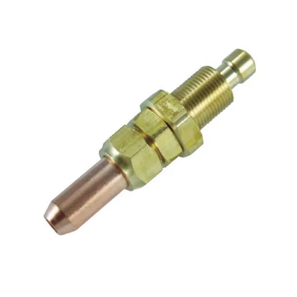 Béc Cắt Gas LPG Tanaka 1151N 8 Bec TANAKA 3051GE 1