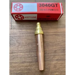 Béc Cắt Acetylene Tanaka 3040GT 12 Bec cat TANAKA 3040GT