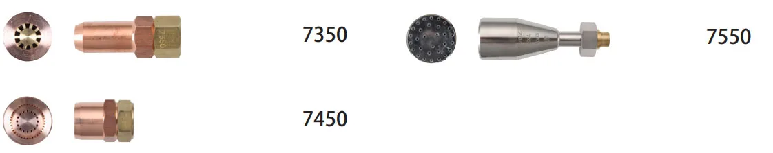 Bép Khò 7450 Cho Đèn Tanaka M-Propane 3 Bec kho gio da Tanaka