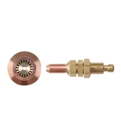 Béc Cắt Gas LPG Tanaka 1151N 12 Bep TANAKA 1151N