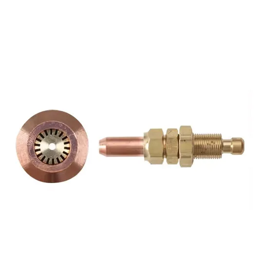 Béc Cắt Gas LPG Tanaka 1151N 7 Bep TANAKA 1151N