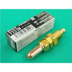 Béc Cắt Gas LPG Tanaka 1151N 11 Bep cat TANAKA 1151N