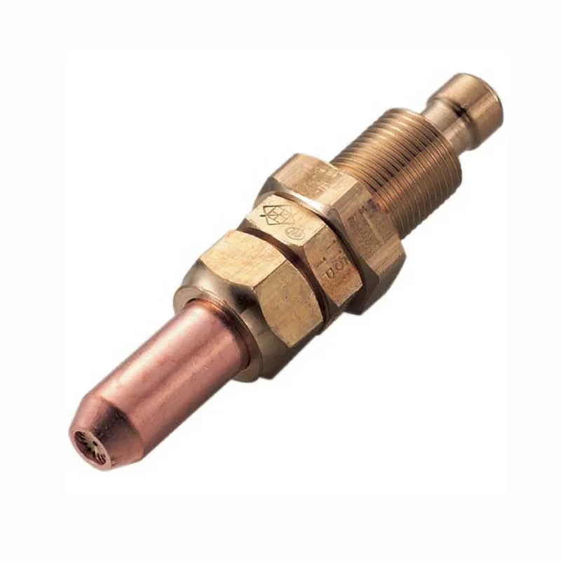 Béc Cắt Gas LPG Tanaka 1151N 3 Bep cat gas TANAKA 1151N