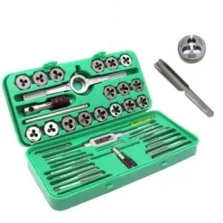 Bộ Taro Bàn Ren SKC 40 Chi Tiết