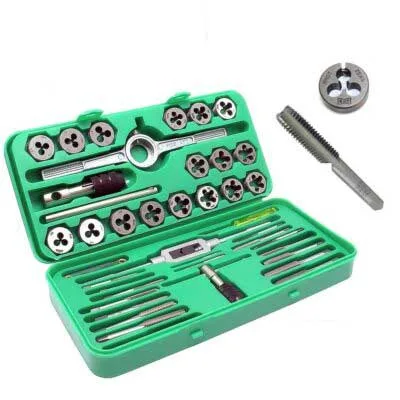 Bộ Taro Bàn Ren SKC 40 Chi Tiết 3 Bo Taro Ren 41 Chi Tiet SKC NO