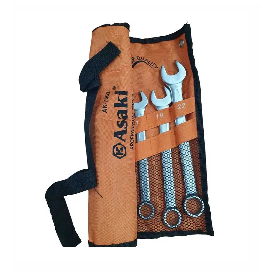 Bộ Vòng Miệng 12 Chi Tiết Asaki AK-6139 3 Bo co le asaki ak 7502