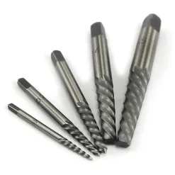 Bộ Lấy Ốc Gãy 5 Chi Tiết SKC 1815 10 Bo thao vit gay SKC 1815