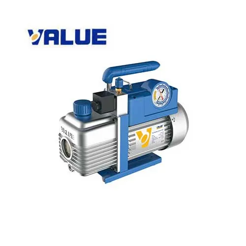 Máy Hút Chân Không Value Vi125-R32 4 Bom Value V i125 R32