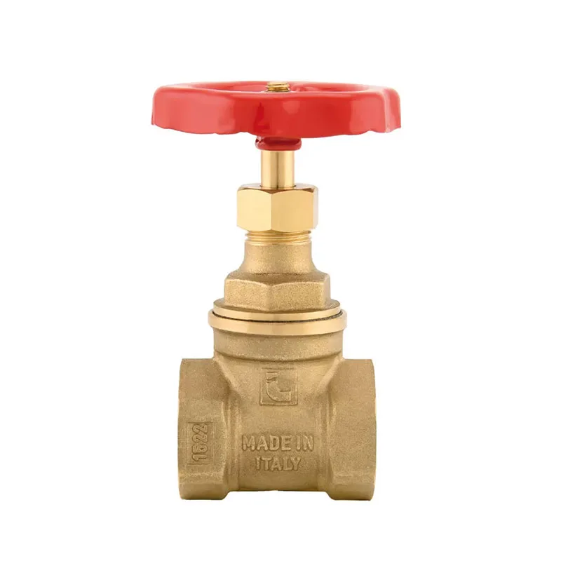 Van Cửa Itap.156 1 Brass Gate valve PN16 ITAP.156