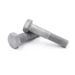 Bulong 8.8 Nhúng Nóng Ren Lửng M10x1.5