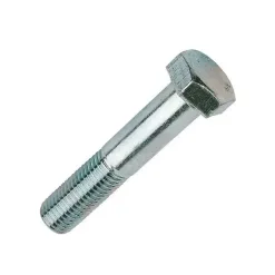 Bulong Thép Mạ Kẽm 8.8 Ren Lửng