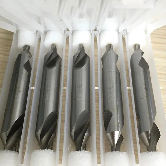 Mũi Khoan Tâm Yamawa CD-S 3x60x8 6 CD S 4 mui khoan tam yamawa