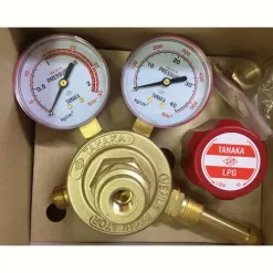 Đồng Hồ Tanaka Venus LPG CGA-510 11 CGA 510