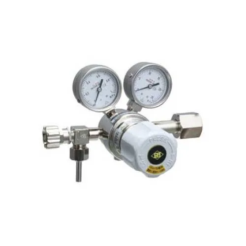 Đồng Hồ Điều Áp Tanaka Comet CMH 3 COMET CMH