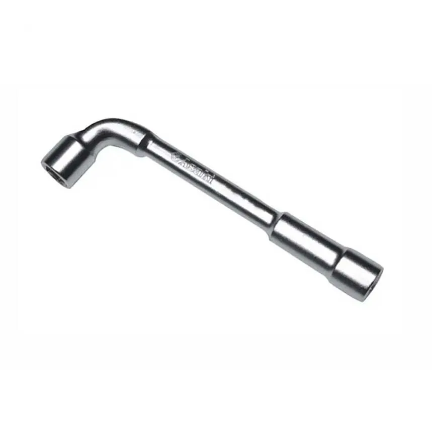 Ống Điếu Chữ L Asaki 3 Can dieu chu L asaki