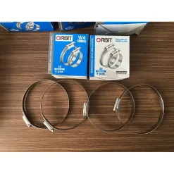 Cổ Dê Inox 304 Orbit OBBS W4-D16 15 Co De Orbit W4