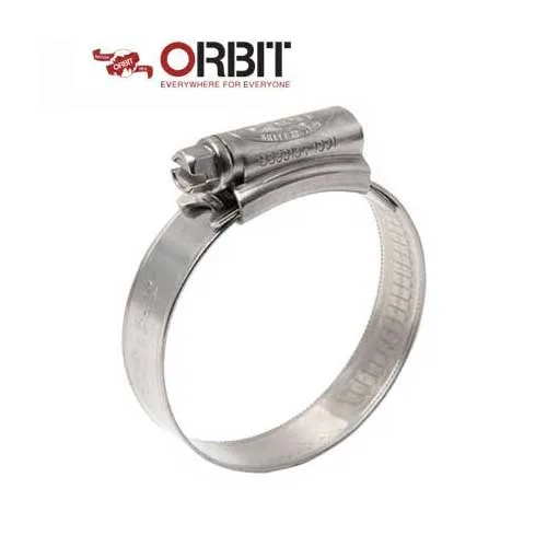 Cổ Dê Inox 304 Orbit OBBS W4-D16 4 Co de Orbit Clamp OBBS W4 1