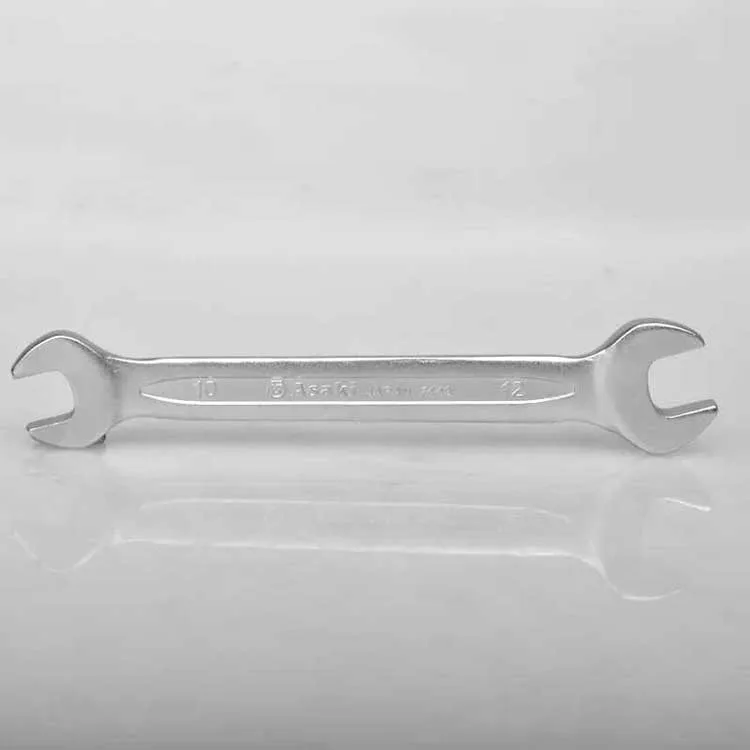 Cờ Lê Hai Đầu Miệng Asaki 6 Co le 2 dau mieng Asaki 2