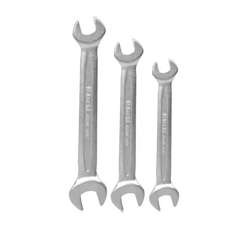 Cờ Lê Hai Đầu Miệng Asaki 5 Co le 2 dau mieng Asaki 3