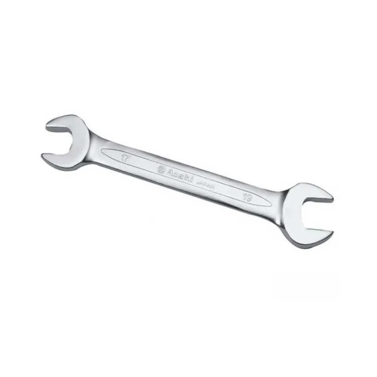 Cờ Lê Hai Đầu Miệng Asaki 3 Co le 2 dau mieng Asaki