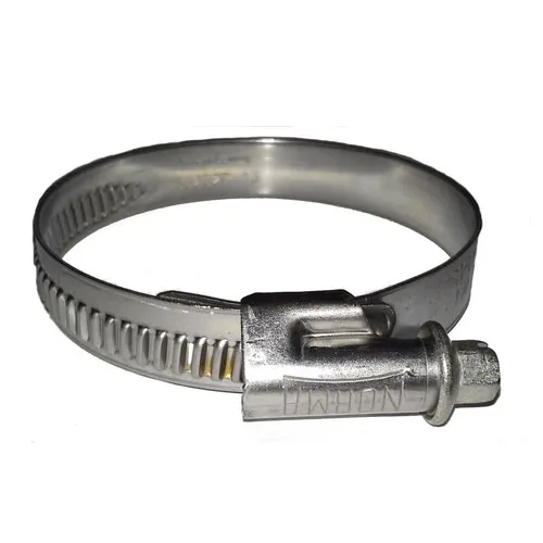 Cổ Dê Inox 316 Norma Torro 100-120/12W5 6 Dai Siet SS316 Norma Torro W4