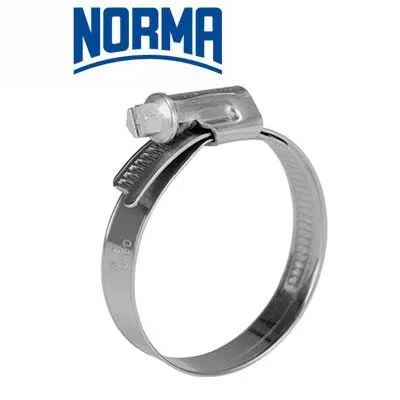 Cổ Dê Inox 316 Norma Torro 100-120/12W5 4 Dai siet co de Torro