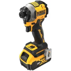 Máy Vặn Vít Dùng Pin DeWalt DCF850