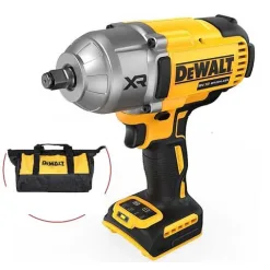 Máy Siết Bulong Dùng Pin DeWalt DCF900