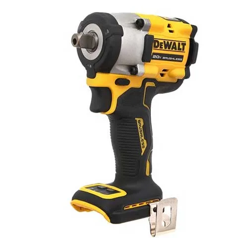 Máy Siết Bulong Dùng Pin DeWalt DCF922 3 DeWalt DCF922N B1