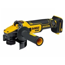 Máy Mài Góc Dùng Pin DeWalt DCG409VSN