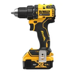 Máy Khoan Pin Dewalt DCD709 20V