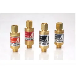 Van Chống Cháy Ngược Tanaka FA-210-A 13 Flashback Arrestor for Regulator LPG