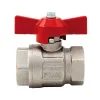 Full flow Ball valve ITAP.092