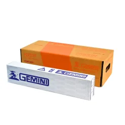 Que Hàn Đắp Gemini H600R