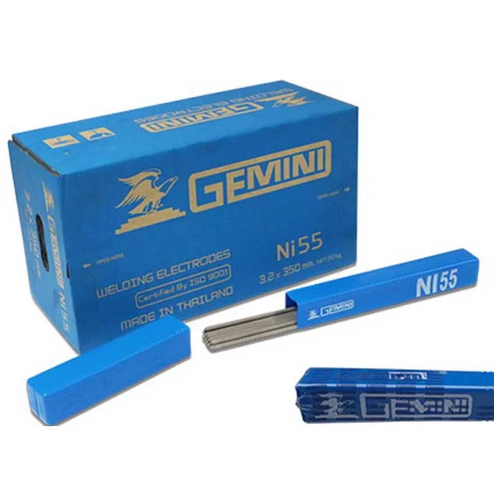 Que Hàn Gang Mềm Gemini Ni55 4 Gemini Ni55