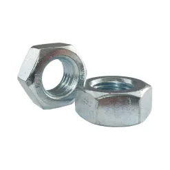 Tán Thép 10.9 Mạ Kẽm DIN 934 M10x1.5