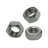Tán Inox 316 DIN 934 M20x2.5 1 Hexnut SS316