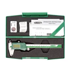 Thước Cặp Điện Tử Insize 1108-200 11 INSIZE 1108 200 Caliper