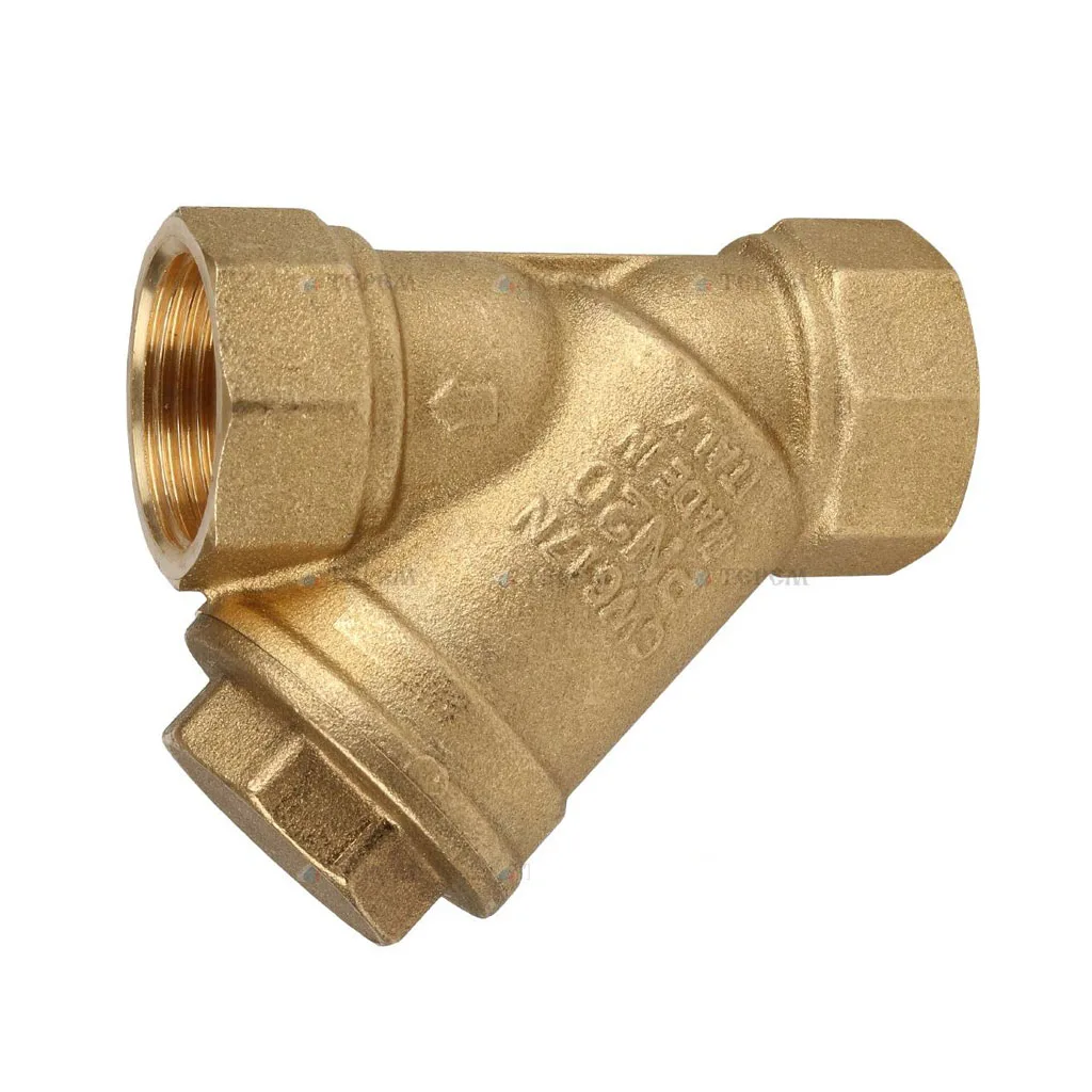 Lọc Y Đồng Itap.192 5 ITap 192