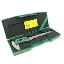 Thước Cặp Điện Tử Insize 1108-200 9 Insize 1108 200